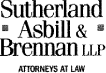 (SOUTHERLAND ASBILL & BRENNAN LLP )