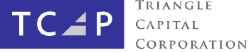 (Triangle Capital Logo)